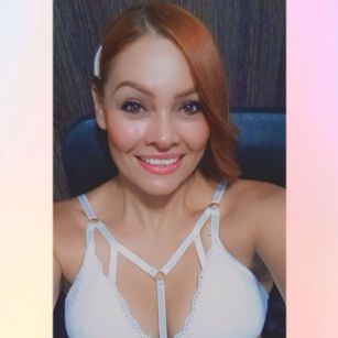 Model - Jassmin Sweet latina