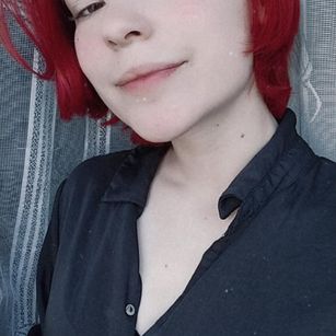 Model - Liya_Swan anal