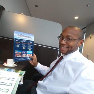 Model - Pharoah Zeus tall