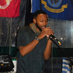 Model - Pharoah Zeus man