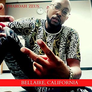 Model - Pharoah Zeus Pharoah