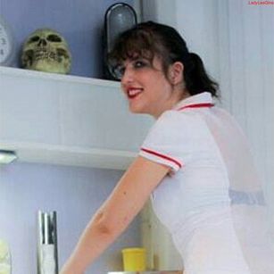 Model - Lea Gina pics