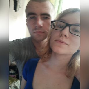 Model - AlisaAndAlfred fetish