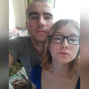 Model - AlisaAndAlfred couple