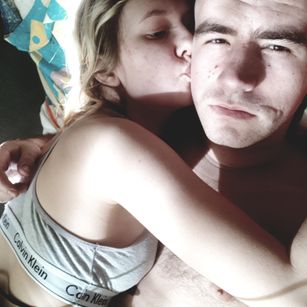 Model - AlisaAndAlfred dirtytalk