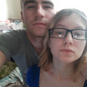 Model - AlisaAndAlfred striptease