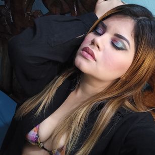 Model - AshleyDream69 bigass