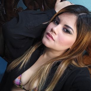 Model - AshleyDream69 latina
