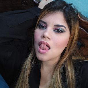 Model - AshleyDream69 fetish