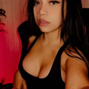 Model - alisonfox roleplay