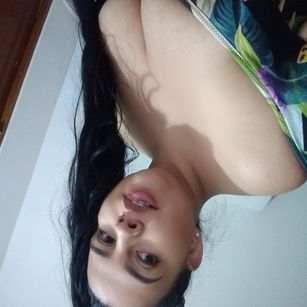 Model - Victoria Cooper cum