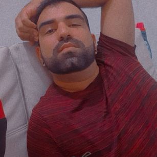 Model - cesar becerra danielcarvajal