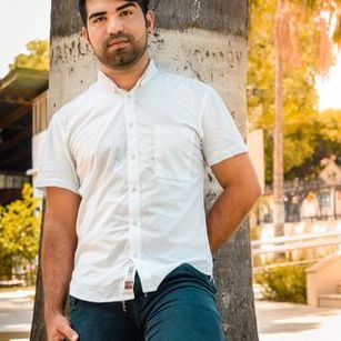 Model - cesar becerra complacientes