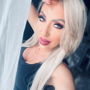 Model - Diana Smith fetish