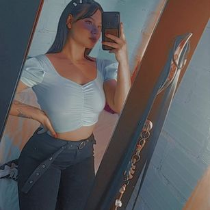 Model - Georgia Bianco bdsm