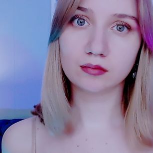 Model - Onibree naked