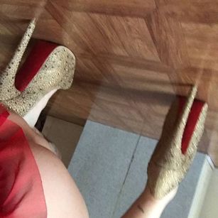 Model - ClitBait anal