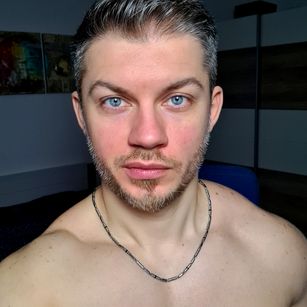 Model - RobbyShaw fetish