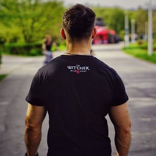 Model - RobbyShaw cum