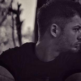 Model - RobbyShaw master