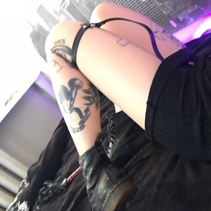 Model - ClitBait talk