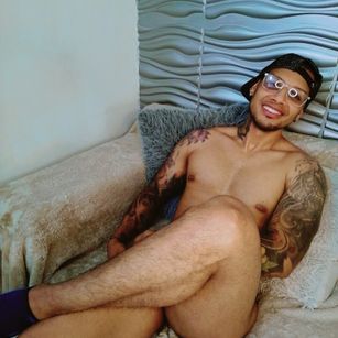 Model - SetDealer jerkoff