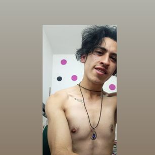 Model - Little Jimmy gay