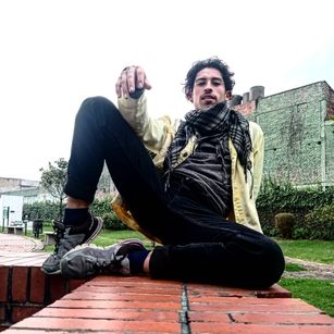 Model - Little Jimmy bigass