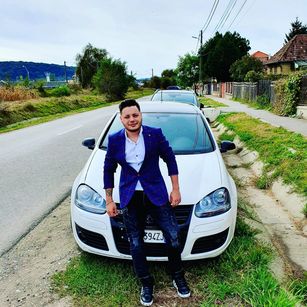 Model - Jonny Lewis roleplay