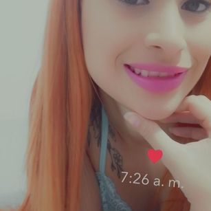 Model - ARHIANNANDYUSTIN pussy