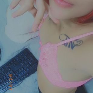 Model - ARHIANNANDYUSTIN masturbation