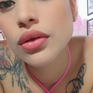 Model - ARHIANNANDYUSTIN creampy