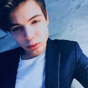 Model - HenryCush dance