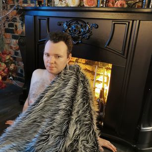 Model - GenrikhBecca couple