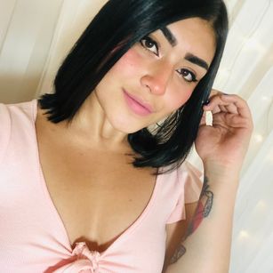 Model - Lil Julieta beautiful