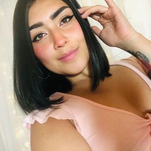 Model - Lil Julieta bigtoys