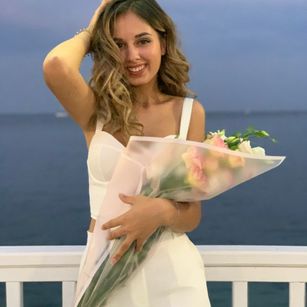 Model - drunkcherry ass