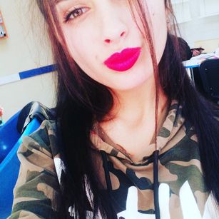 Model - drunkcherry fetish