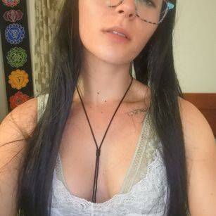 Model - Ariel Violet bigclit