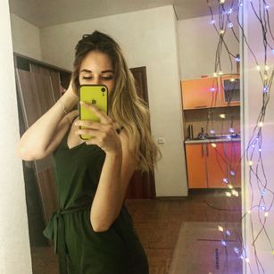 Model - drunkcherry cute