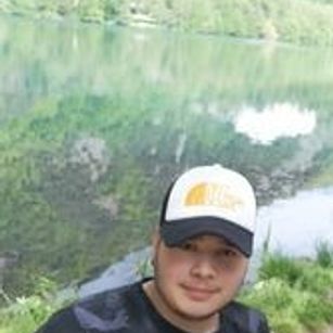 Model - Jonny Lewis spank