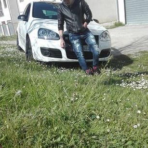 Model - Jonny Lewis spank