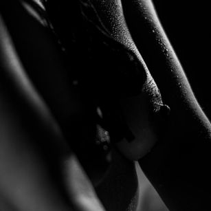 Model - Seraphina latina