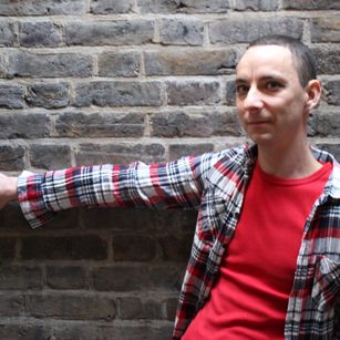 Model - Max Davies dom