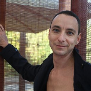 Model - Max Davies joi