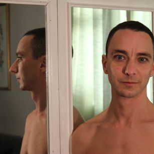 Model - Max Davies joi