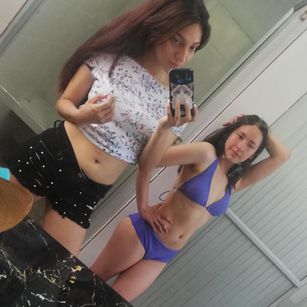 Model - Kimberly Teen anal