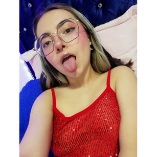 Model - katty_sweet natural