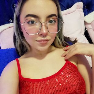 Model - katty_sweet latin