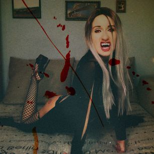 Model - PrincessLana 5